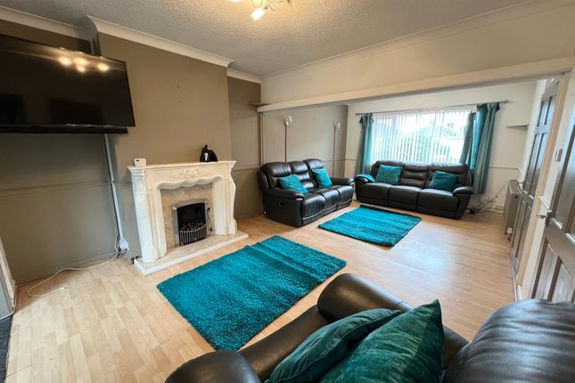 Brian Crescent, Brian Crescent, Porthcawl photo 2