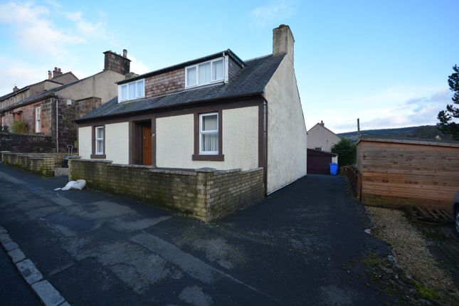 Detached house for sale in High Street, Newmilns