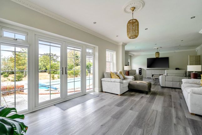 Thornton House,, Brimpton Lane, Reading photo 4