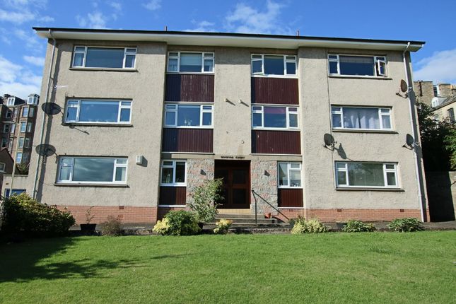 Thumbnail Flat to rent in Windsor Court, West End, Dundee