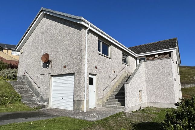 Thumbnail Detached house for sale in Fogralea, Shetland