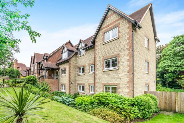 Flat for sale in Foxmead Court, Meadowside, Storrington, Pulborough