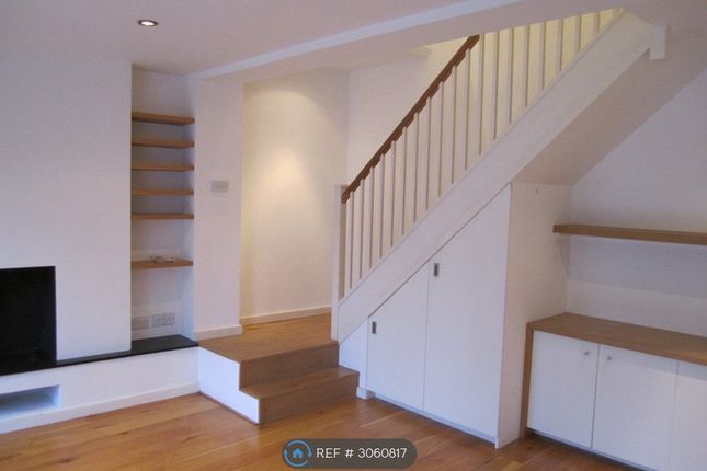 Garden Flat, Cotswold Road, Bristol photo 4