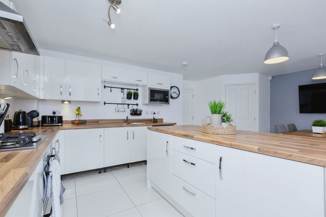 9, Hopper Way, Leicester photo 3