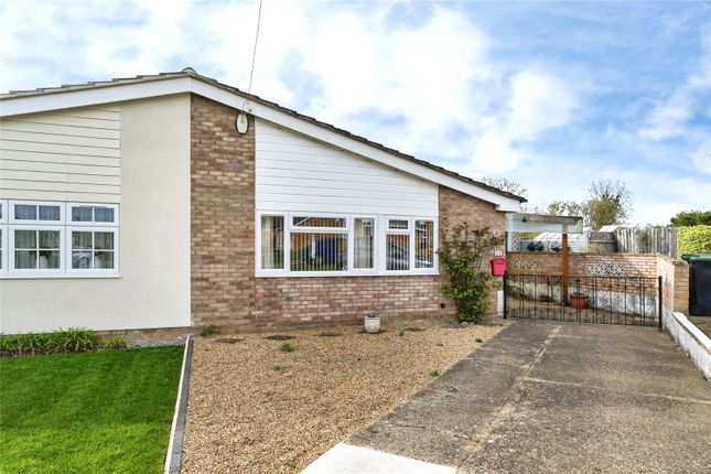 2 Bedroom House in CB6 3TG