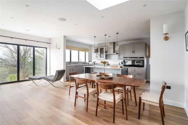 Detached house for sale in Haymes Road, Cleeve Hill, Cheltenham, Gloucestershire