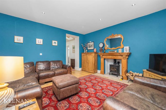 Carlton Cottage, Clitheroe Road, Waddington photo 4