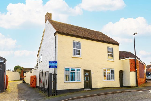 3-bed house on 38, High Street, Broseley, £450,000