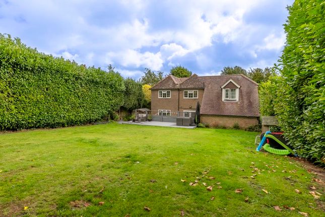 Wisteria House, Queens Road, Crowborough photo 3