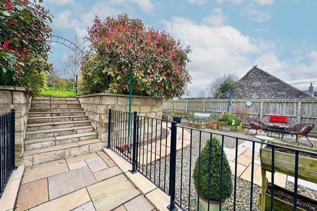 Barn conversion for sale in Dalrymple, Ayr
