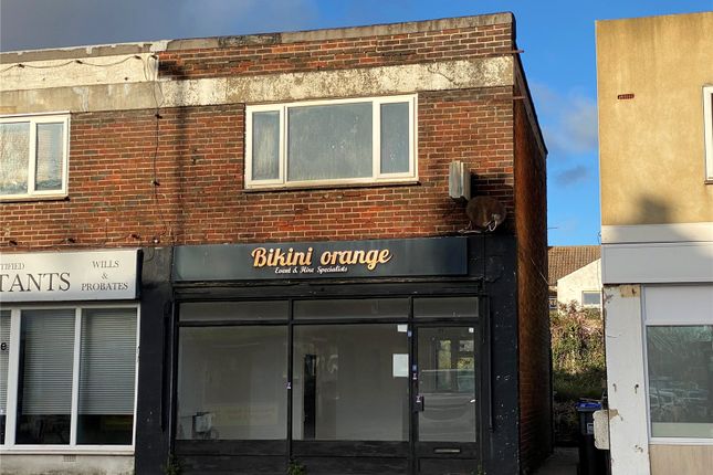Thumbnail Office for sale in New Broadway, Worthing, West Sussex