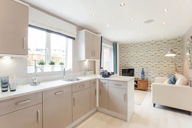 Persimmon Homes - Summerhill Park