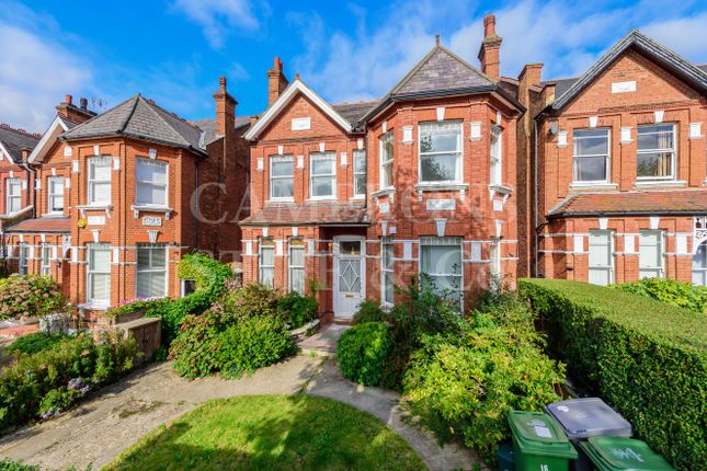 Thumbnail Detached house for sale in Teignmouth Road, London