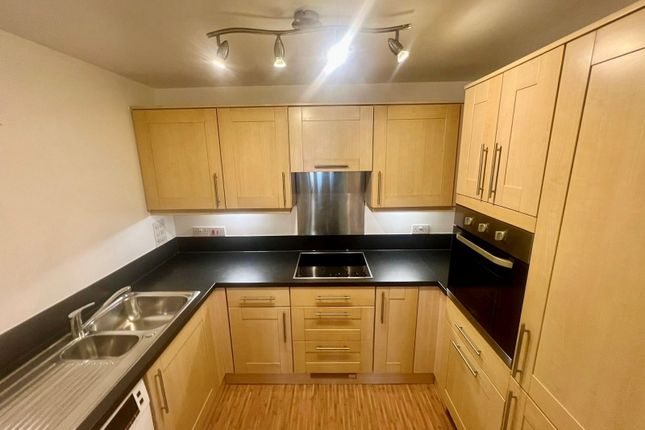 Flat 4, Southampton photo 4