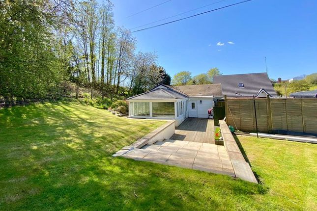 Detached bungalow for sale in Townholm, Kilmarnock