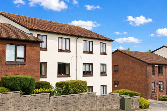 2-bed house on 1 Pebble Court, Paignton, £139,995