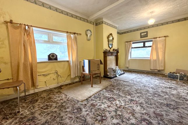 The Bungalow, Mountain Ash photo 2