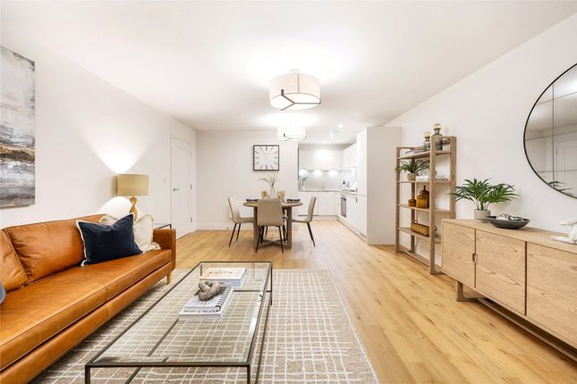 Show Home