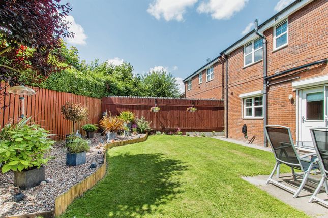 Detached house for sale in The Chase, Tingley, Wakefield