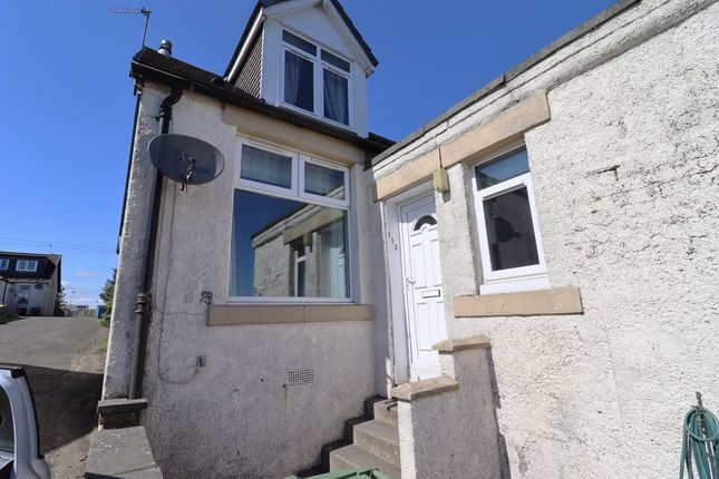Thumbnail Cottage to rent in Seafield Rows, Seafield