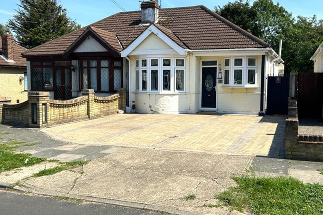 2-bed house on 20, Heather Drive, Romford, £450,000