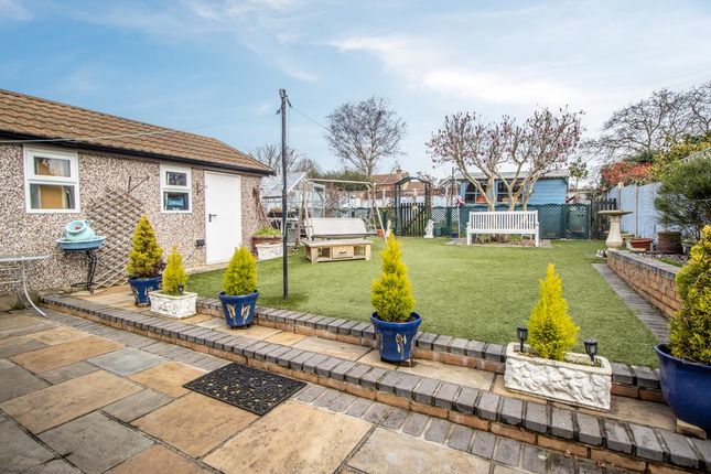 Property for sale in Springwater Road, Eastwood, Leigh-On-Sea