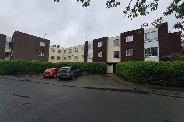 Thumbnail Flat for sale in Worcester Road, Bootle