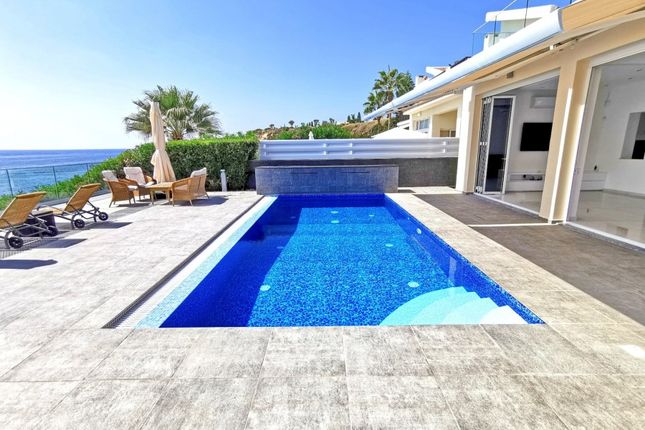 Thumbnail Villa for sale in Coral Bay, Pafos, Cyprus