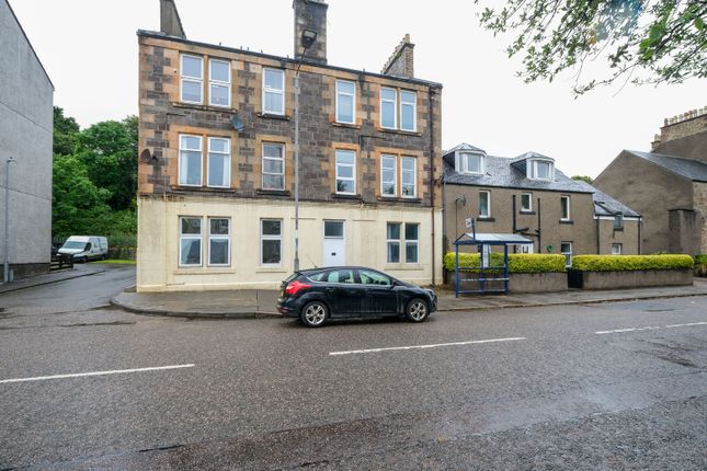 1-bed flat on Flat 2, 21, High Street, Campbeltown, £30,000