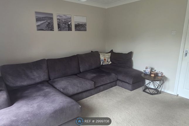 Shakespeare Close, Stoke-On-Trent photo 5