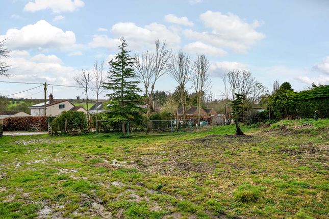 Land for sale in Shrewton, Salisbury