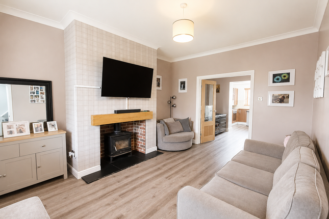 2-bed terraced on 15, Eldon Bank, Bishop Auckland, £100,000