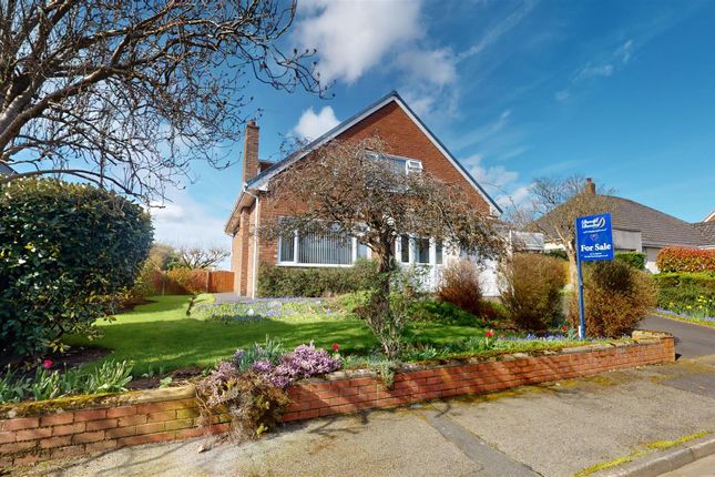 Detached house for sale in Villiers Crescent, Eccleston, 5