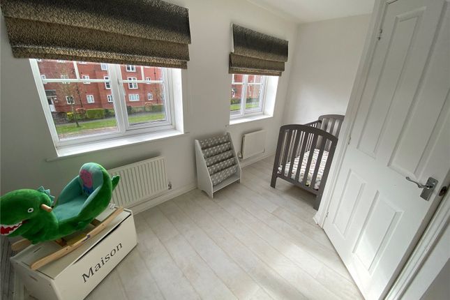 Terraced house for sale in Station Road Boulevard, Prescot