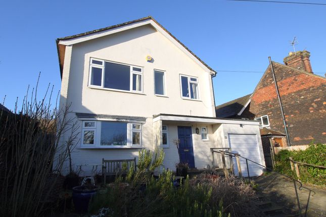 Detached house for sale in High Street, Shoreham, Sevenoaks