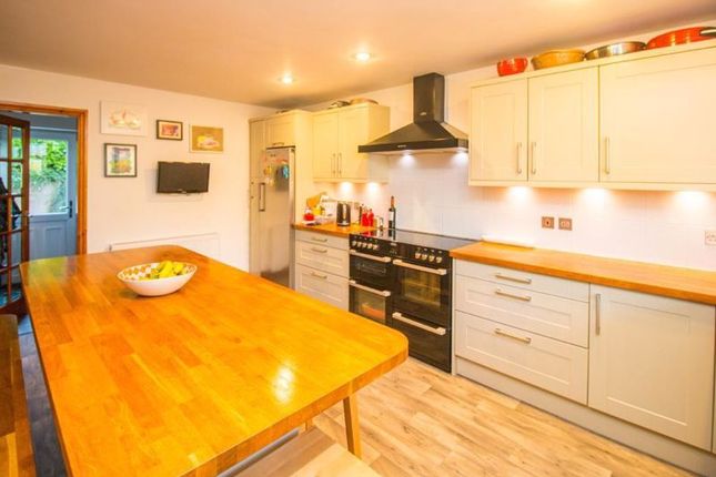 Detached house for sale in Beechwood Rise, Douglas, Isle Of Man