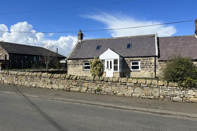 Thumbnail Semi-detached house to rent in North Side, Shilbottle, Alnwick