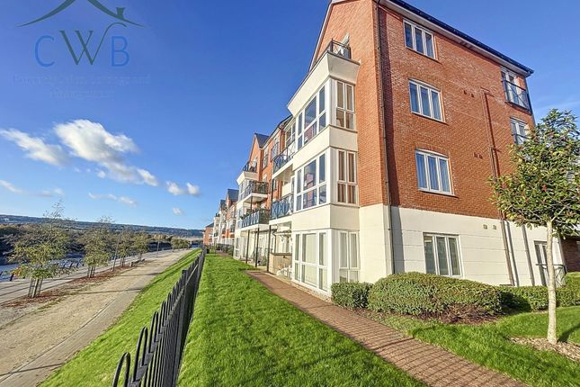 Flat 8, Murston House, Rochester photo 4