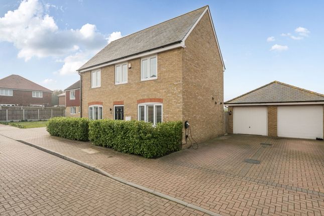 3-bed house on 18, Mannock Drive, Ramsgate, £365,000