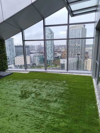 Terrace View