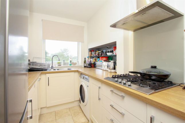 Maisonette for sale in Tolcarne Drive, Pinner