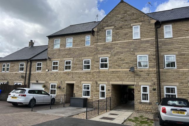 Thumbnail Town house for sale in Printers Drive, Carrbrook, Stalybridge