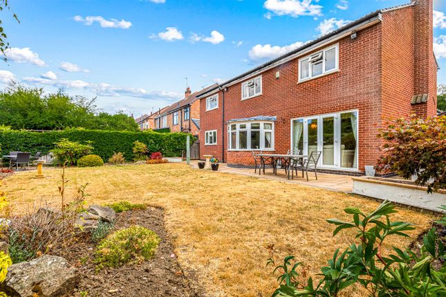 111, Shanklin Drive, Leicester photo 4