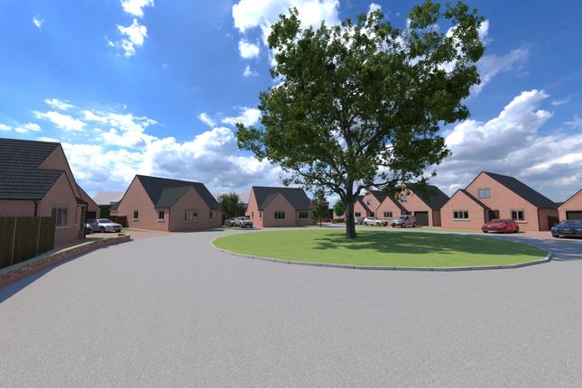 Plot 6, Walnut Close, Boston photo 4
