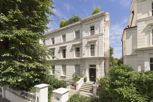 Homes for Sale in W9 - Buy Property in W9 - Primelocation