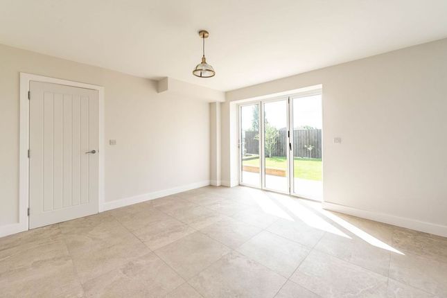 Plot 3 Oak View, Eckington photo 4