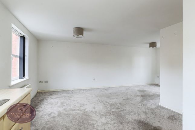 25, Riddles Court, Nottingham photo 2