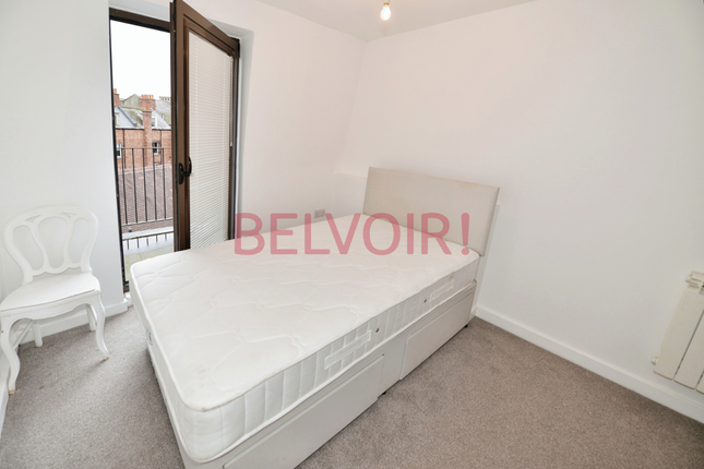 17, Park Vista, Brunswick Place, Southampton photo 5