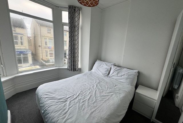 Flat 5, Blackpool photo 2