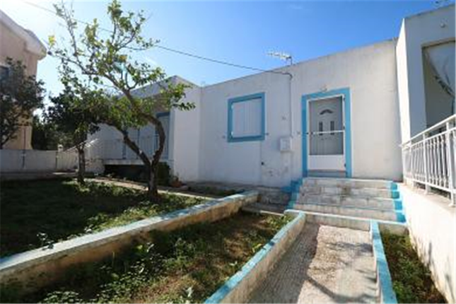 Detached house for sale in Argostoli, Kefalonia, Ionian Islands, Greece